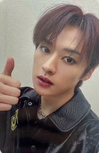 5-STAR sr 1.0 簽售卡 中背