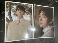 兩張秀💎上帶下