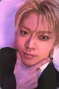 BTFM 專輯卡 JAPAN