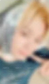 The Action mu 2.0 簽售卡  正面