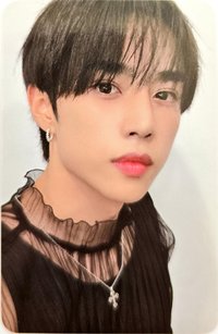 PHANTASY Pt.3 Love Letter el 3.0 簽售卡 