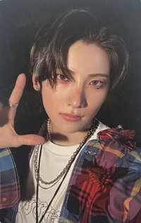 NOW 專輯卡 初回限定A