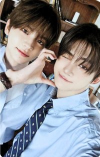 初次見面 專輯卡 通常盤 15雙人卡