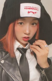 迷三 專輯卡 Midnight Ver.