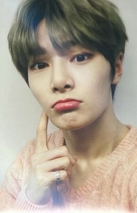 IN生 專輯卡 閃卡