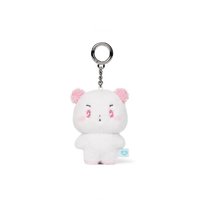 2週年快閃 鑰匙圈吊飾 miimu