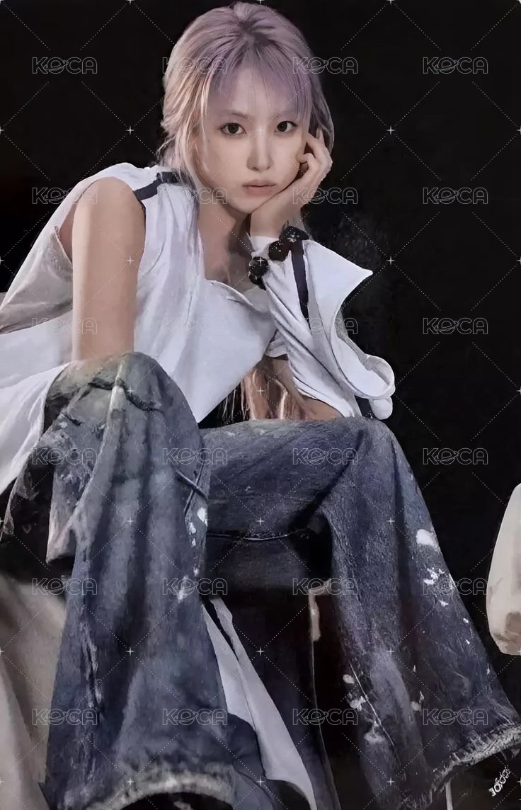 FORWARD 專輯卡 電子專 Ready ver. 正面