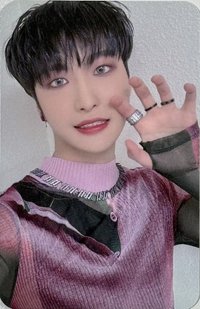 SEOUL FESTA 2023 入場卡 / 場限卡 