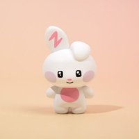 wvs zeroni 公仔 電腦螢幕