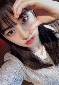 I've IVE am 簽售卡 