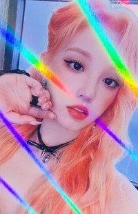 I LOVE ms 1.0 特典卡 