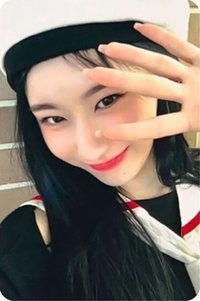 KILL MY DOUBT km 台北 簽售卡 小狼