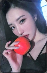 迷你九輯 k4 1.0 簽售卡 A ver.