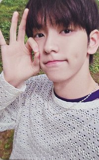 CHIKAI 誓い 入場卡 / 場限卡 