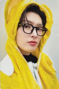 GH2 hl 幸運卡 小可 ver.