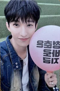 ‘TELEPARTY’ yzy 1.0 特典卡 