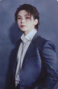 消費期限 專輯卡 初回A 官拍ver