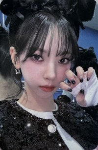 Drama el 幸運卡 柚