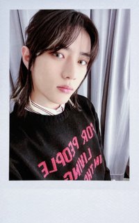 22 DECO KIT wvs 周邊卡 咕咕盒拍立得