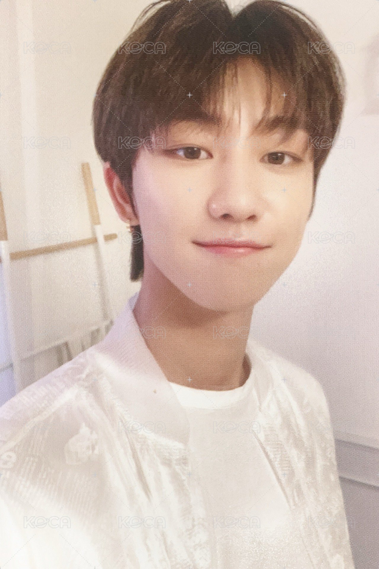 21‘DICON 周邊卡  正面