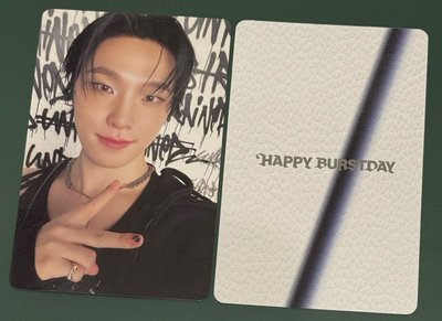 Dino🦦正五專卡