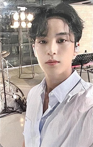 正四後續 pst 2.0 特典卡 釜山 2.0 正面