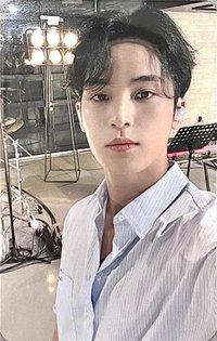 正四後續 pst 2.0 特典卡 釜山 2.0