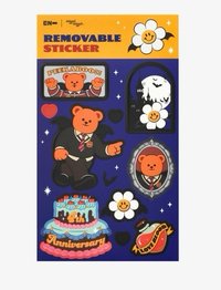 ENHYPEN X Wiggle Wiggle 貼紙 