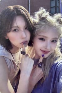 STICK OUT mmt 幸運卡 裴友雙人卡