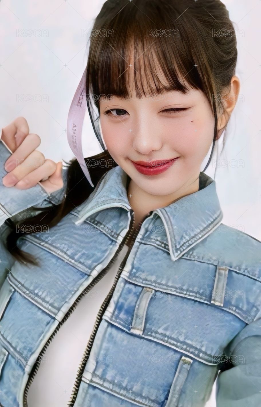 AMUSE 代言卡 2.0 正面