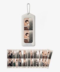 24’克拉島 卡套 (組) 二宮格卡