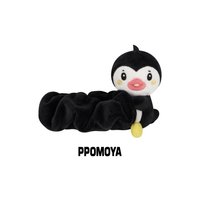 ONE BITE 特別場場周 髮飾 ppomoya