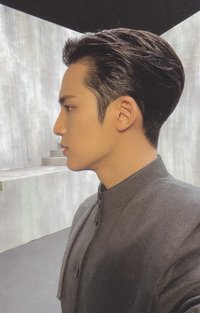 正四 專輯卡 正規四｜Ep1 ver.