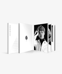 Wings Tour 明信片組 臉部寫真
