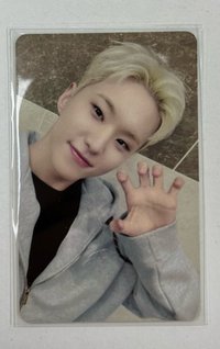 十週年集章卡-榮