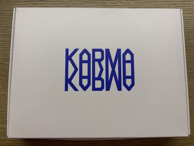 KARMA普版專全專