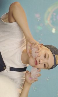 DREAM hmv 特典卡 ｜特典