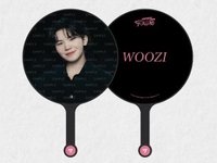 Follow Again 仁川大扇 扇子 