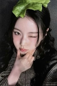 FORWARD sw 3.0 幸運卡 蔬菜偵探