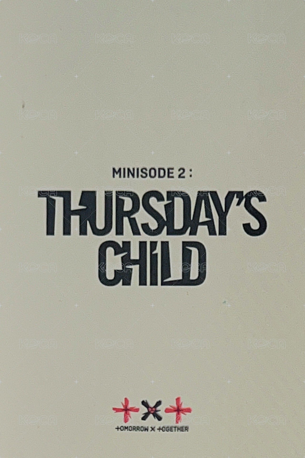 迷四 新那拉 特典卡  背面