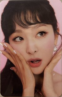 2024年曆 隨機卡 