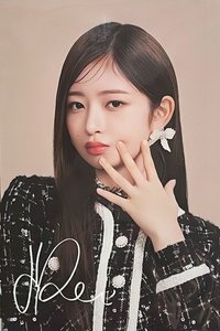 ViVi雜誌 雜誌卡 