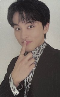 Fact Check kms 特典卡 