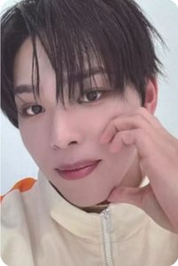 迷一 專輯卡 umm great ver.