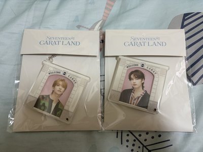 24 克拉島 鑰匙圈 秀俊（無小卡）