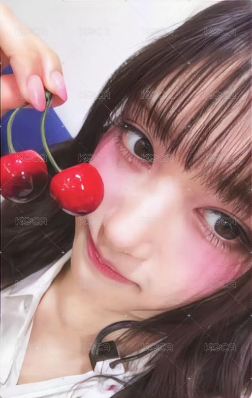 IVE SWITCH wm 幸運卡 5.0 A ver. 正面