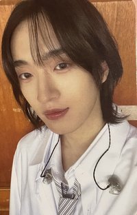 2025 FNC BAND KINGDOM  入場卡 / 場限卡 BKD KH D1