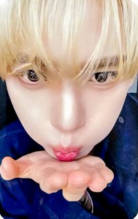 日專PREZENT 專輯卡 通常盤 ver.