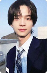 迷一 KMStore 2.0 簽售卡 