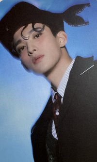 精選專 bdm 特典卡 